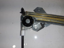 Load image into Gallery viewer, FORD TRANSIT CONNECT 1.8 TDCi Euro 4 2008 Passenger Left Side Window Regulator
