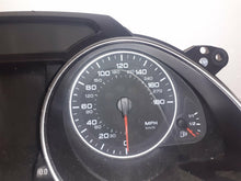 Load image into Gallery viewer, Audi A5 B8 Sport 2.0 TFSI Speedometer
