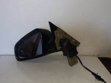 Load image into Gallery viewer, Audi A4 2.5 V6 TDi Sport Auto B6 Cabriolet Passenger Left Side Wing Mirror
