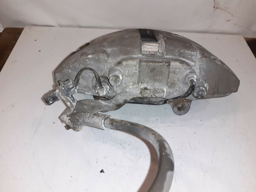 Audi A8 4.0 TDi D3 2002 - 2009 Drivers Right Side Front Brake Caliper