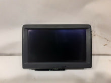 Load image into Gallery viewer, Audi A8 4.0 TDi D3 2002 -2009 MMI Unit Display Screen
