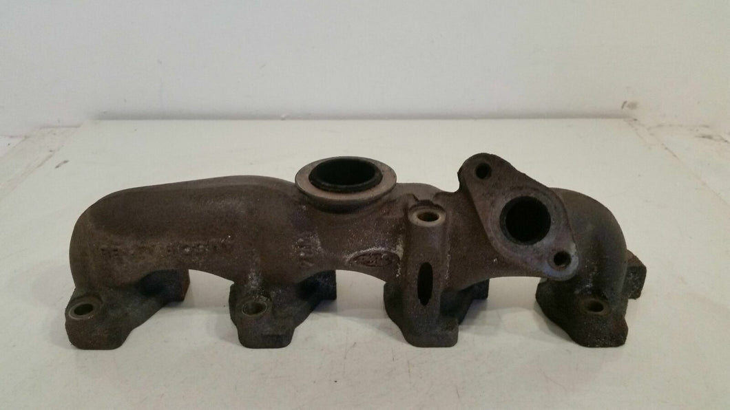Ford Transit Connect 1.8 TDCi 2002 - 2014 Exhaust Manifold