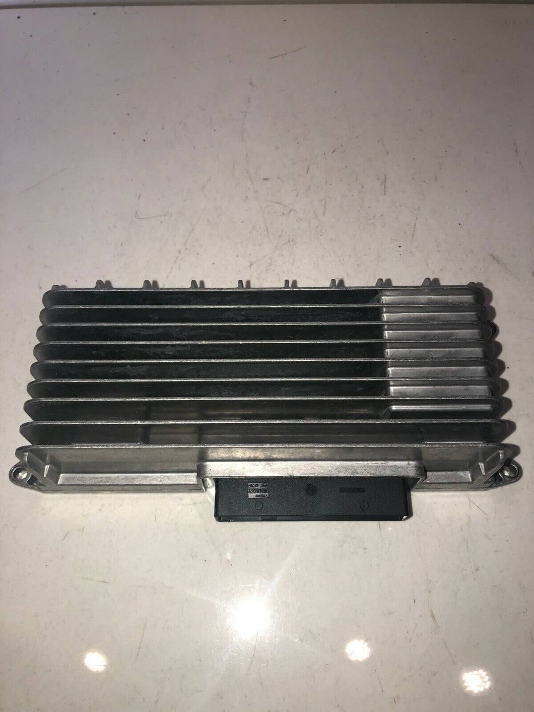 Audi A5 1.8 T FSI 2008 Amplifier