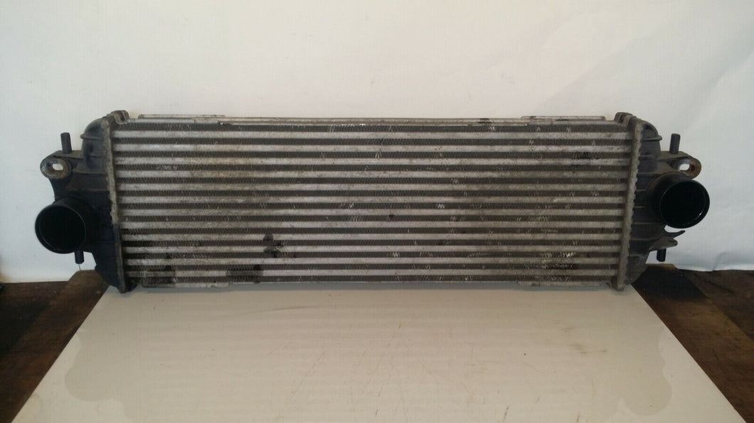 VAUXHALL VIVARO TRAFIC INTERCOOLER 1.9cc 2006