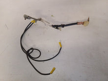 Load image into Gallery viewer, Ford Transit 2.4 TDDi RWD 2003 - 2006 Battery Earth Cable
