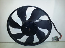 Load image into Gallery viewer, FORD TRANSIT RADIATOR FAN 2.0 TDDI MK6 2000 - 2006
