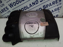 Load image into Gallery viewer, KIA SPORTAGE ENGINE COVER  2.0 PETROL 4WD 2001 AUTOMATIC
