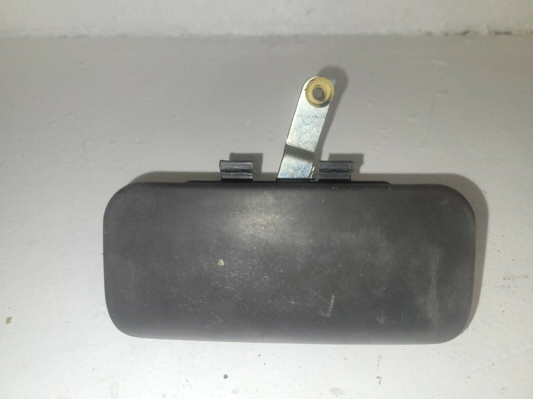 Ford Transit MK7 Euro 5 2.2 RWD 2011 - 2015 Drivers Right Side Exterior Handle