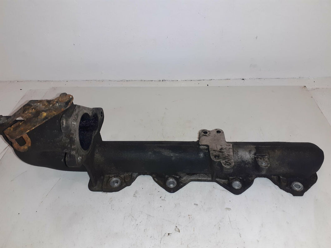 Vauxhall Vivaro Renualt Trafic 2.0 M9R Inlet Manifold