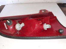 Load image into Gallery viewer, Ford Focus ST170 Passenger Left Side Rear Light Cluster 1998 - 2005
