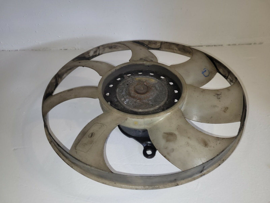 Ford Transit MK7 Euro 5 2.2 RWD 2011 - 2015 Viscous Fan And Pulley