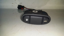 Load image into Gallery viewer, JAGUAR S TYPE V8 2003 4.2 Fuel Boot Switch
