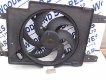 Load image into Gallery viewer, ALFA ROMEO 156 TWIN SPARK 1.6 2002 Radiator Fan

