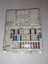 Load image into Gallery viewer, FORD TRANSIT CONNECT 1.8 TDCi Euro 4 2008 Body Control Module Fuse Box
