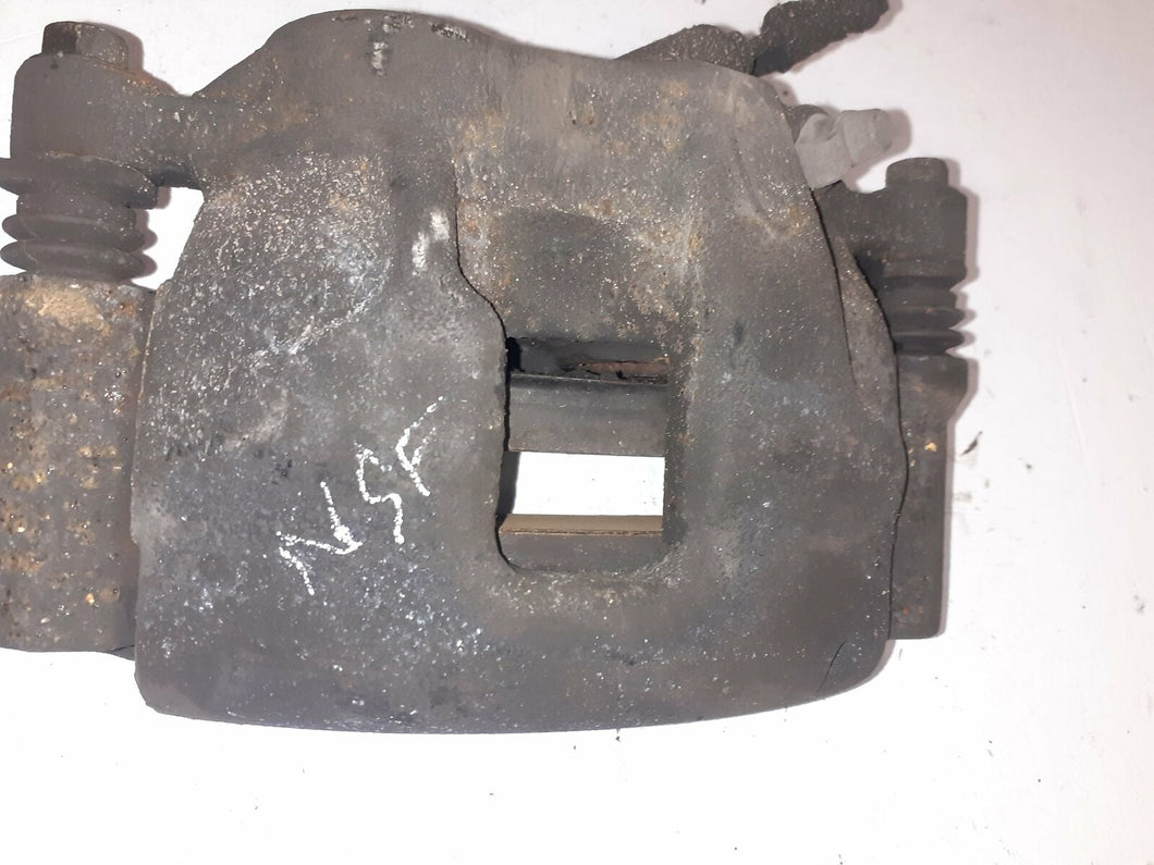 Ford Transit 2.2 FWD MK7 Euro 5 2011 - 2014 Passenger Side Front Brake Caliper