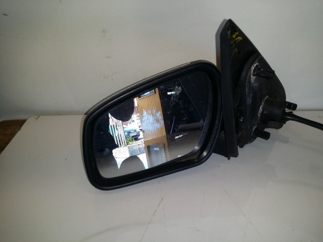 FORD MONDEO ST 2005 DSL 2.2 Passenger Side Wing Mirror Powerfold