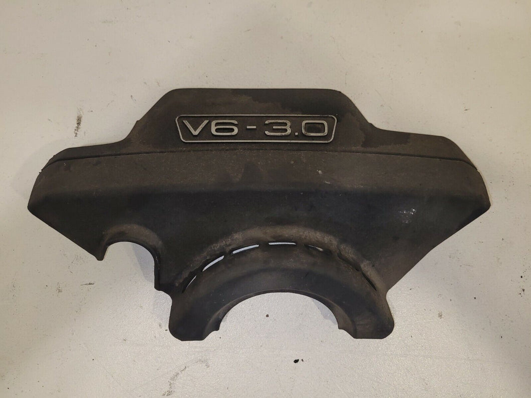 Audi A4 3.0 V6 Quattro B6 Cabriolet Power Steering Pump Cover