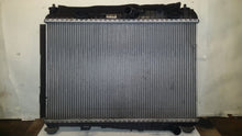 Load image into Gallery viewer, FORD FIESTA 1.25 DURATEC 2008-2012 Coolant Radiator Air Con Model
