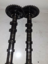 Load image into Gallery viewer, Ford Transit MK7 2006 - 2013 Euro 4 FWD Camshafts Pair Of
