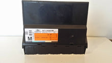 Load image into Gallery viewer, Ford Focus ST170 Central Locking Alarm Module 1998 - 2005
