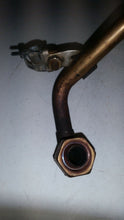 Load image into Gallery viewer, VW BEETLE 1600cc 2000 EGR Pipe
