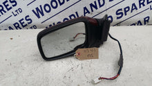 Load image into Gallery viewer, VOLVO S40 95-04 Passenger Side Wing Mirror
