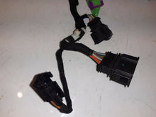 Load image into Gallery viewer, Audi A8 4.0 TDi D3 2002 - 2009 Passenger Side Front Left Seat Base Wiring Loom
