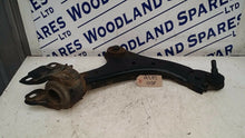 Load image into Gallery viewer, FORD MONDEO MK4 1.8 TDCI 2009 Drivers Side Front Suspension Wishbone
