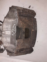 Load image into Gallery viewer, Audi A4 2.0 S-Line T FSI 2005 Passenger Left Side Front Brake Caliper
