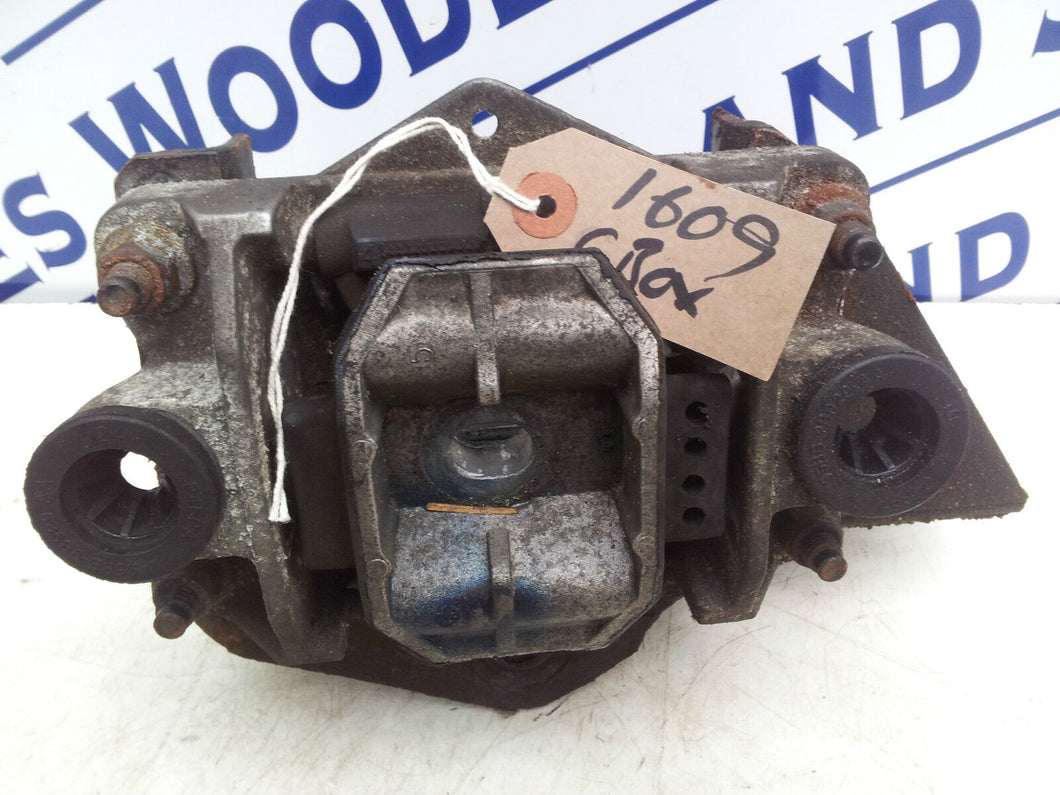 FORD MONDEO ST 2.2 TDCI 2006 Gearbox Mounting