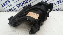 Load image into Gallery viewer, RENAULT CLIO 1.2 INLET MANIFOLD  2007 MK 2 16 VALVE
