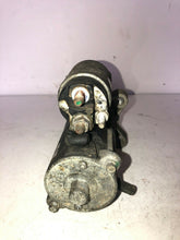 Load image into Gallery viewer, FORD TRANSIT CONNECT 1.8 TDC FGT Euro 4 2010 Starter Motor
