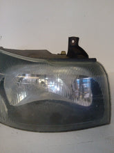 Load image into Gallery viewer, Ford Transit 2.4 TDDi RWD 2003 - 2006 Passenger Left Side Headlight
