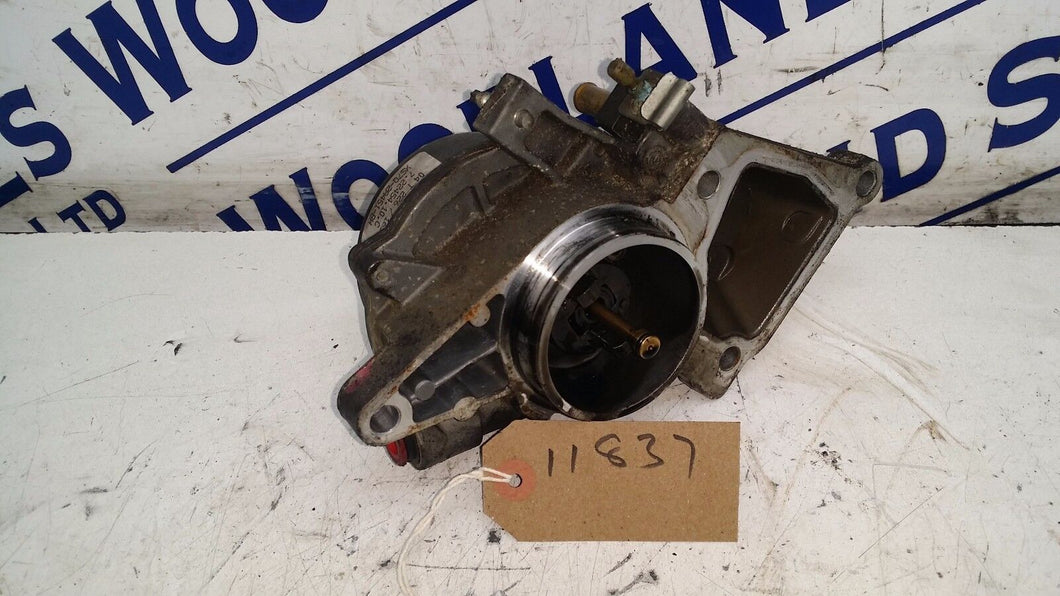 JAGUAR X TYPE 2004 2.0 TDCI Vacuum Pump