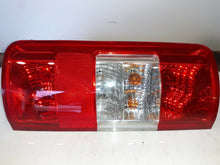 Load image into Gallery viewer, FORD TRANSIT CONNECT 1.8 TDCi Euro 4 2008 Passenger Left Side Rear Light Cluster
