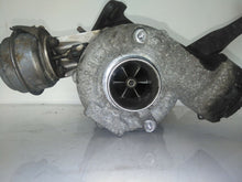 Load image into Gallery viewer, Audi A4 B6 Saloon 1.9TDi 2004 Turbocharger
