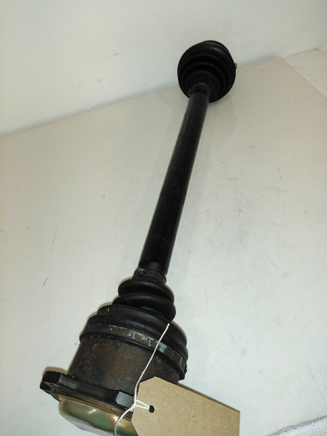 AUDI A4 B6 CABRIOLET 2.5 TDI Drivers Side Front Driveshaft