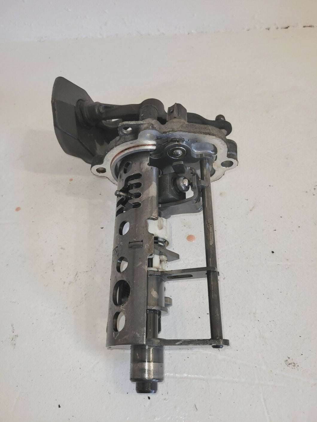 Volvo V50 S D 2.0 (E4) 2004 - 2010 Gearbox Selector Mechanism