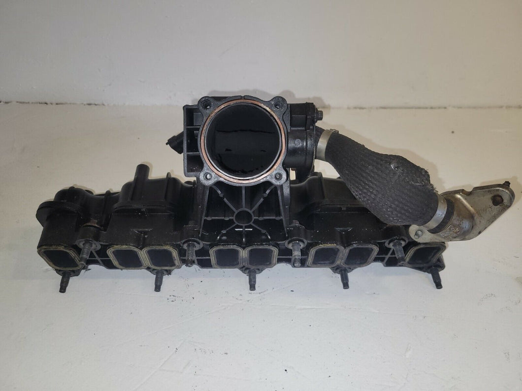 Ford Transit 2.2 MK7 RWD EURO 5 2011 - 2015 Inlet Manifold