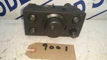 Load image into Gallery viewer, VAUXHALL VECTRA C HEADLIGHT SWITCH 18 20 798  SRI 56 PLATE, PETROL 1.8
