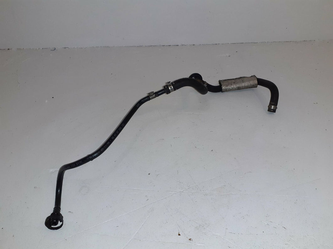 Audi A5 B8 Sport 2.0 TFSI Vacuum Pipe