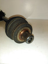 Load image into Gallery viewer, AUDI A4 B6 CABRIOLET 2.5 TDI Drivers Side Front Driveshaft
