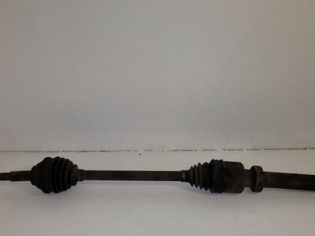 Ford Transit 2.0 TDDi FWD MK6 2000 - 2006 Drivers Right Side Driveshaft