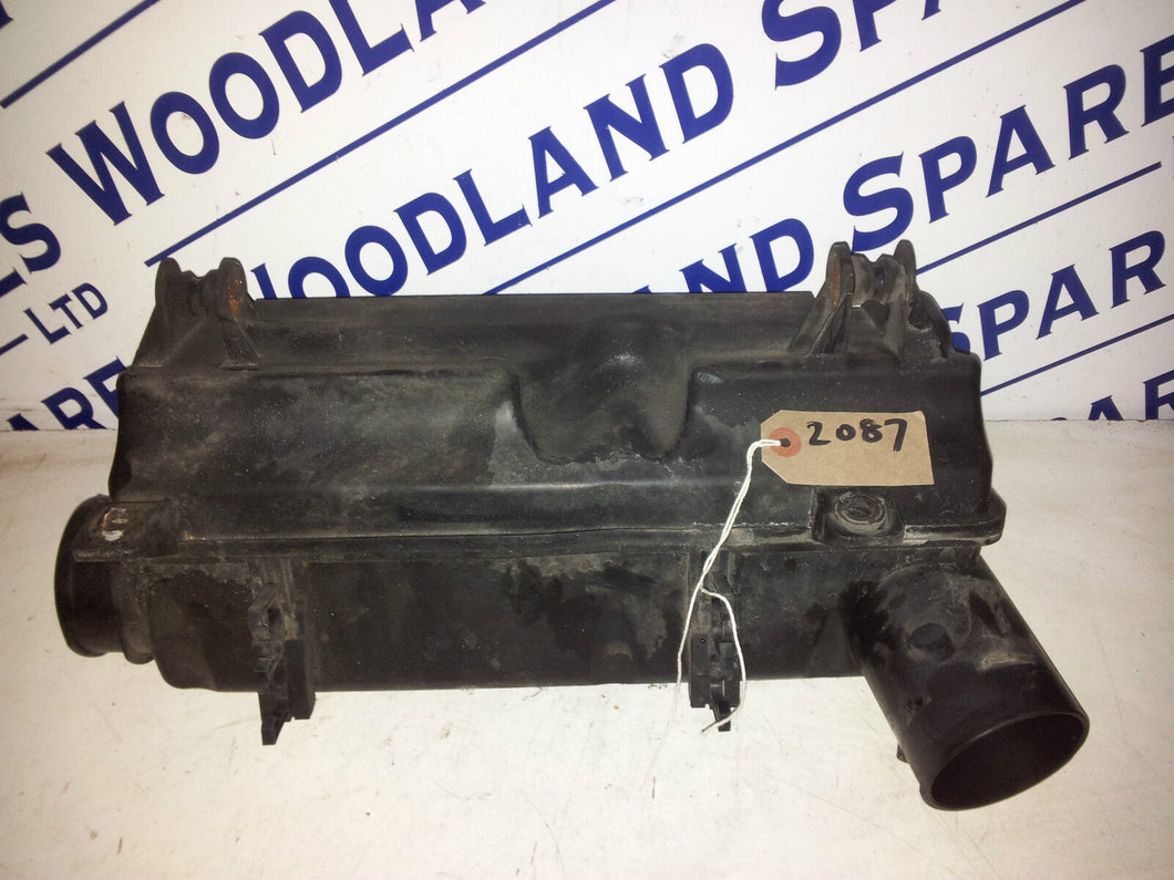 FORD TRANSIT AIR BOX 2.0 TDDI MK 6 2003 TO 2006