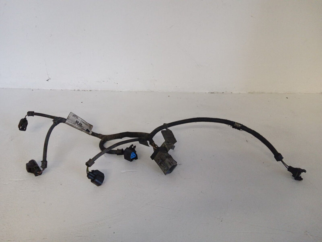 Ford Transit Connect 1.8 TDDI 2003 Engine Wiring Loom