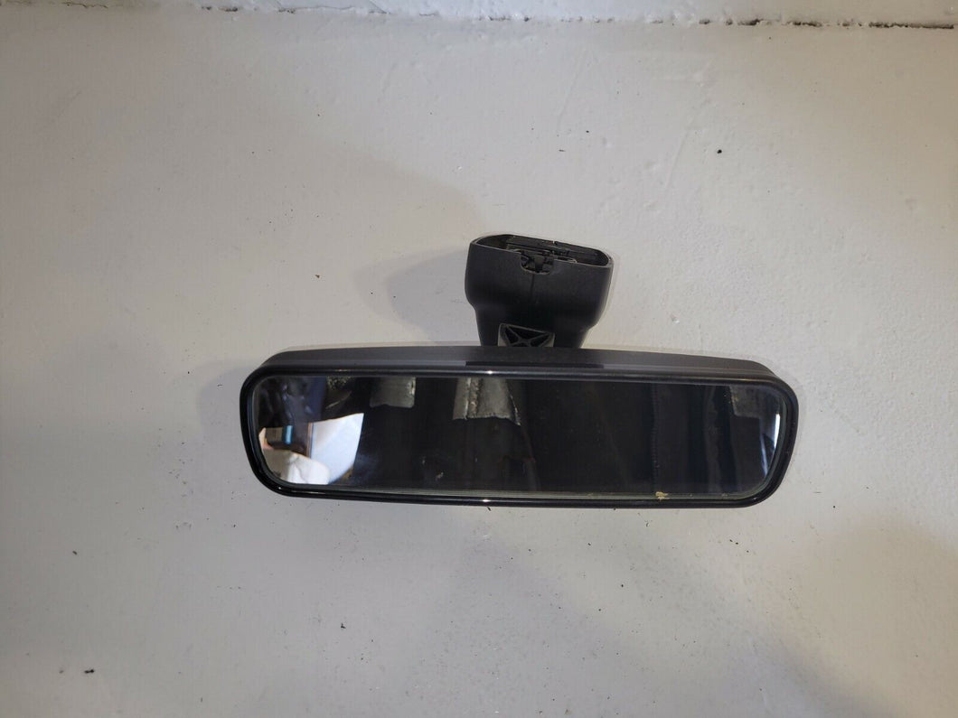 Volvo V50 S D 2.0 (E4) 2004 - 2010 Rear View Mirror