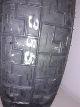 Load image into Gallery viewer, Jaguar XJ8 MK7 X350 2003 - 2006 Space Saver Wheel And Tyre
