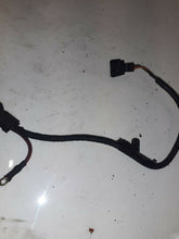 Load image into Gallery viewer, Ford Transit 2.0 FWD MK6 2000 - 2006 Auxiliary Wiring Loom
