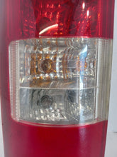 Load image into Gallery viewer, Ford Transit Connect 1.8 TDDI 2006 Passenger Left Side Rear Light
