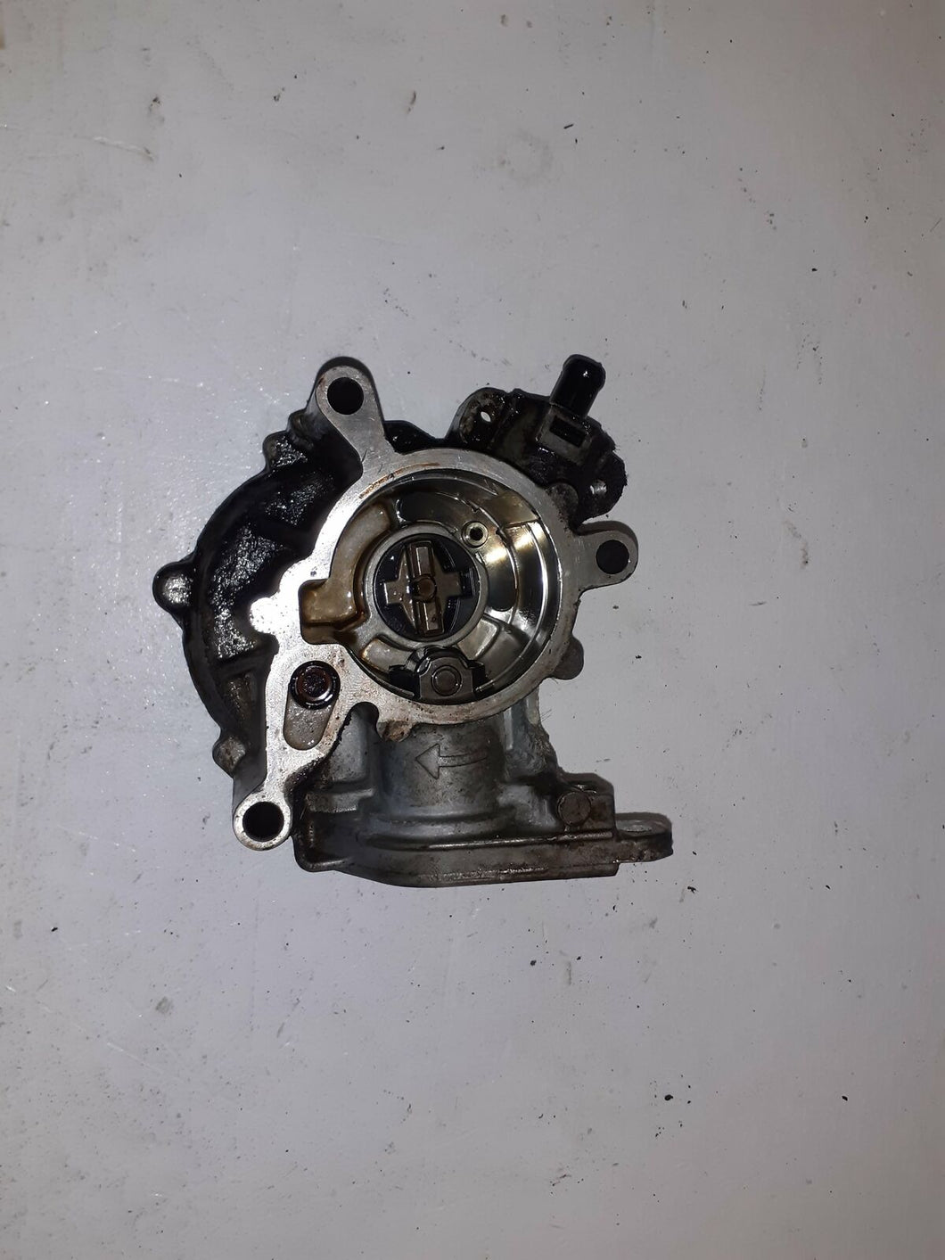 Audi A5 B8 Sport 2.0 TFSI Vacuum Pump